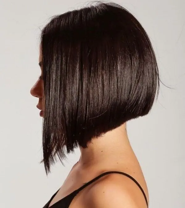 Corte bob