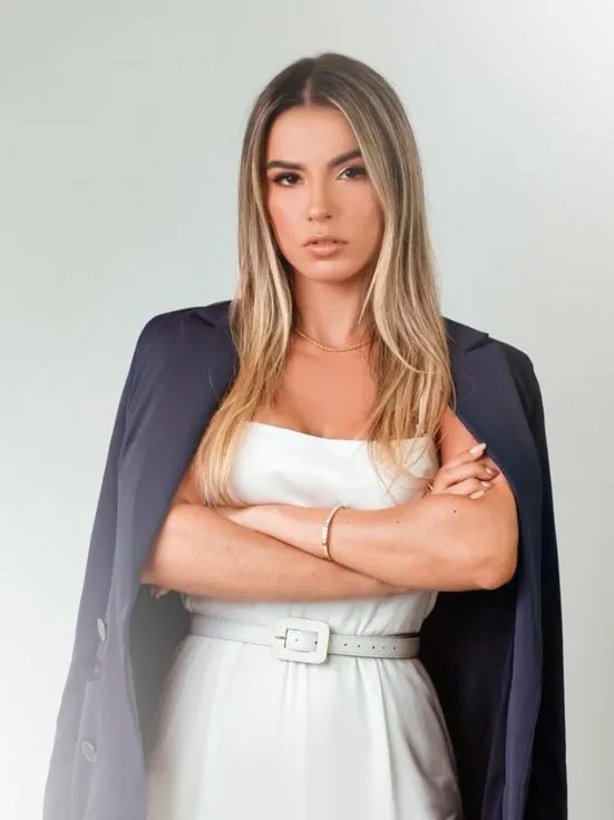 Luna Mendes